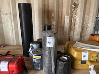 Rubberfolie (10x) - afbeelding 2 van  4