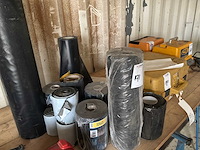 Rubberfolie (10x) - afbeelding 3 van  4