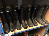 Rubberlaarzen (6x) - afbeelding 2 van  4