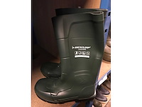 Rubberlaarzen (6x) - afbeelding 4 van  4