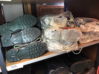 Rubberlaarzen (8x) - afbeelding 1 van  3