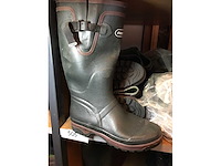 Rubberlaarzen (8x) - afbeelding 2 van  3