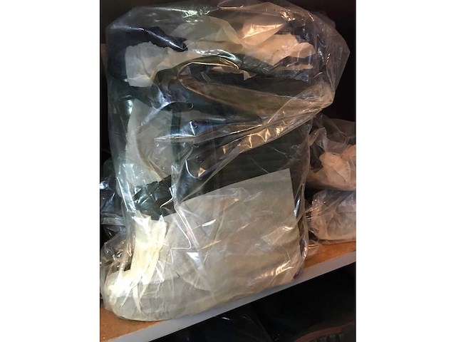 Rubberlaarzen (8x) - afbeelding 3 van  3