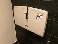 Rubbermaid - toiletaccessoire - afbeelding 1 van  3