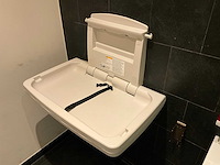 Rubbermaid - toiletaccessoire - afbeelding 3 van  3