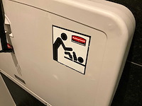 Rubbermaid - toiletaccessoire - afbeelding 2 van  3