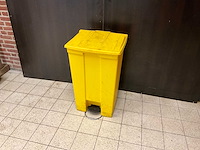 Rubbermaid afvalemmer - afbeelding 4 van  5