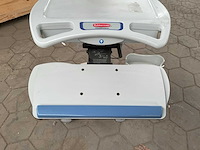 Rubbermaid hospital cart computer monitor - afbeelding 6 van  6
