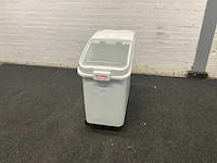 Rubbermaid ingrediënten bak - afbeelding 2 van  8