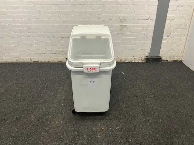 Rubbermaid ingrediënten bak - afbeelding 3 van  8