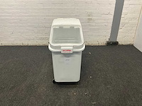 Rubbermaid ingrediënten bak - afbeelding 3 van  8