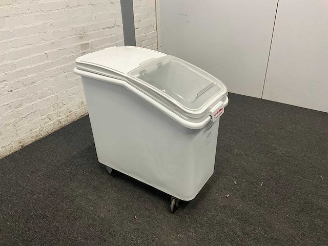 Rubbermaid ingrediënten bak - afbeelding 4 van  8