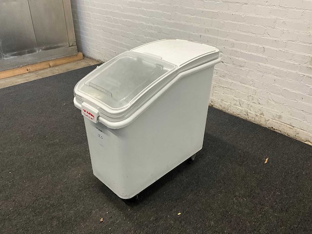 Rubbermaid ingrediënten bak - afbeelding 5 van  8