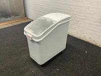 Rubbermaid ingrediënten bak - afbeelding 5 van  8