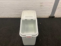 Rubbermaid ingrediënten bak - afbeelding 6 van  8