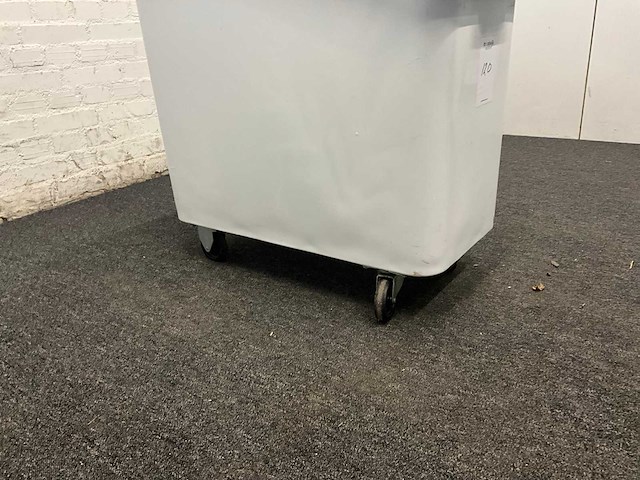 Rubbermaid ingrediënten bak - afbeelding 8 van  8