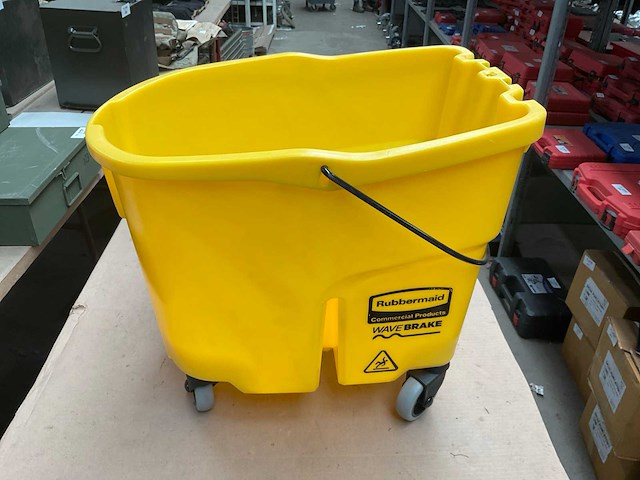 Rubbermaid mopping system - afbeelding 2 van  4