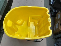 Rubbermaid mopping system - afbeelding 3 van  4