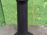 Rubbermaid sigarettenbakzuil - afbeelding 1 van  5