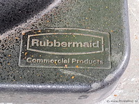 Rubbermaid sigarettenbakzuil - afbeelding 2 van  5