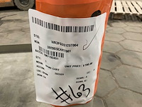 Rubbermaid utility cart - afbeelding 1 van  5