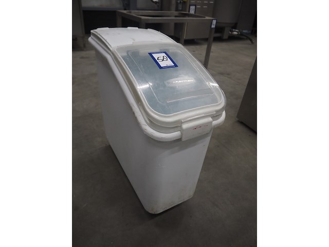 Rubbermaid - afbeelding 1 van  6