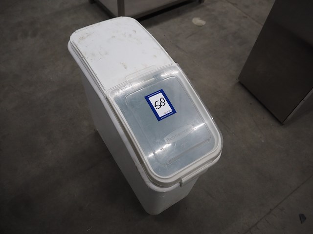 Rubbermaid - afbeelding 5 van  6