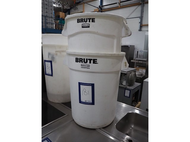 Rubbermaid - afbeelding 1 van  4