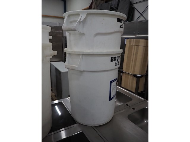 Rubbermaid - afbeelding 2 van  4