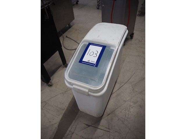 Rubbermaid - afbeelding 1 van  6