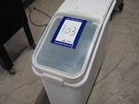 Rubbermaid - afbeelding 1 van  6