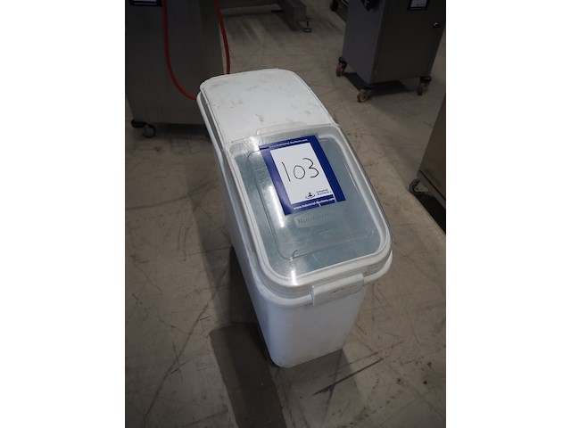 Rubbermaid - afbeelding 2 van  6