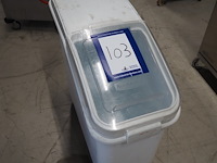 Rubbermaid - afbeelding 2 van  6