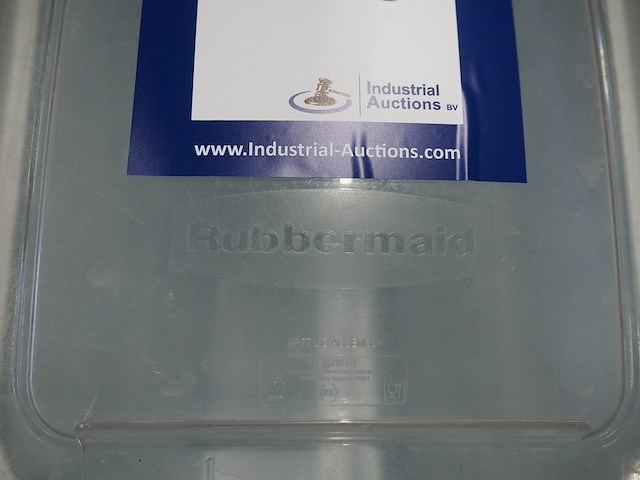 Rubbermaid - afbeelding 6 van  6