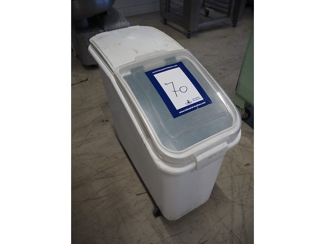 Rubbermaid - afbeelding 1 van  5