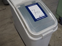Rubbermaid - afbeelding 1 van  5