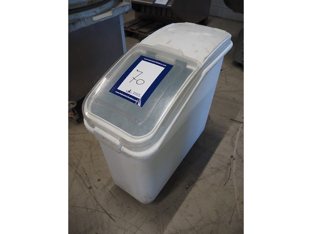 Rubbermaid - afbeelding 2 van  5