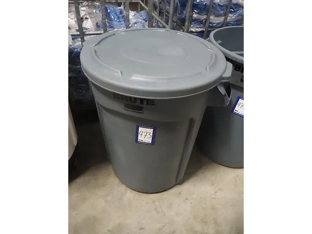 Rubbermaid - afbeelding 2 van  14