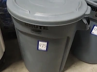 Rubbermaid - afbeelding 2 van  14