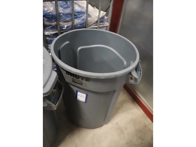 Rubbermaid - afbeelding 4 van  14