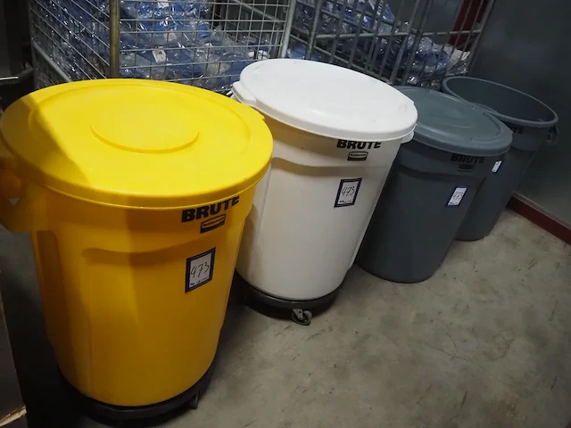 Rubbermaid - afbeelding 7 van  14