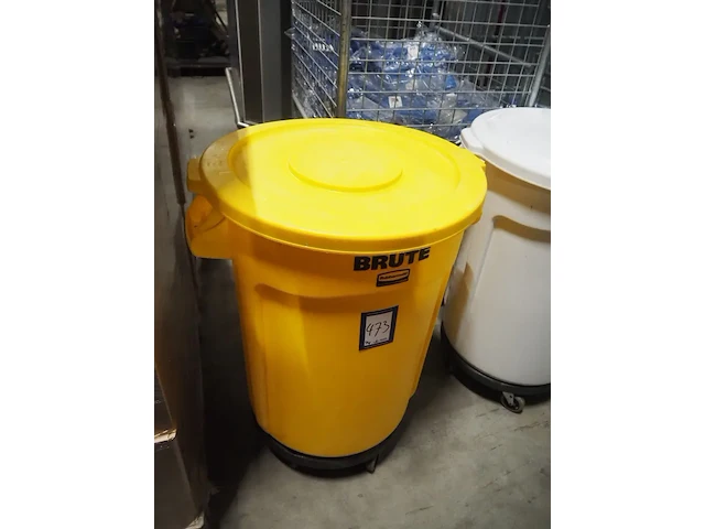 Rubbermaid - afbeelding 8 van  14