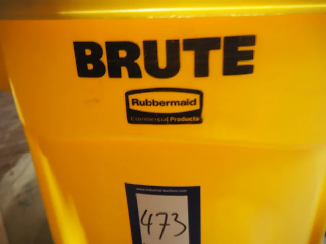 Rubbermaid - afbeelding 10 van  14