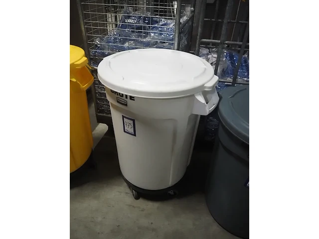 Rubbermaid - afbeelding 12 van  14