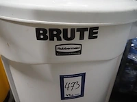 Rubbermaid - afbeelding 14 van  14