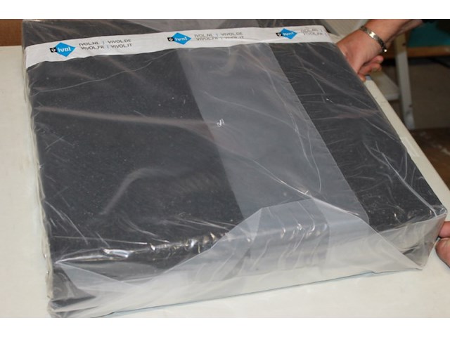 Rubbermart 50x50 4 stuks - afbeelding 2 van  3