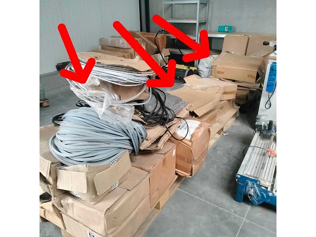 Rubbers afdichtingen ramen en deuren, kozijnen - afbeelding 2 van  9