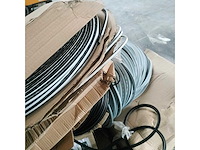 Rubbers afdichtingen ramen en deuren, kozijnen - afbeelding 4 van  9