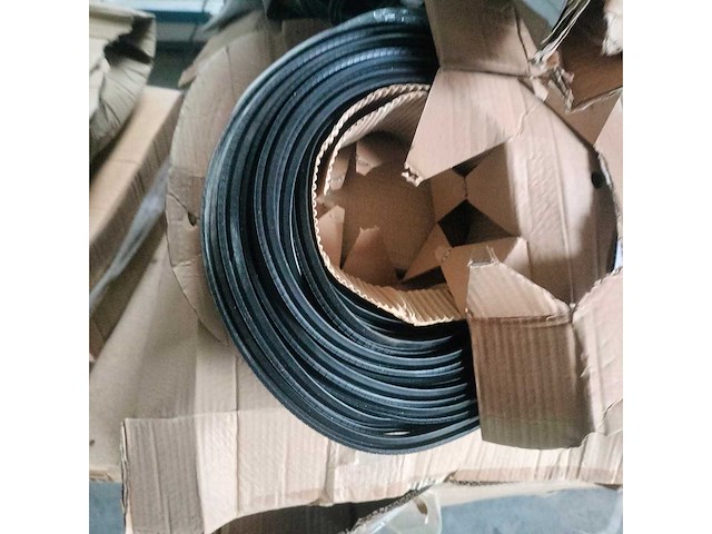 Rubbers afdichtingen ramen en deuren, kozijnen - afbeelding 5 van  9