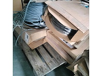 Rubbers afdichtingen ramen en deuren, kozijnen - afbeelding 6 van  9